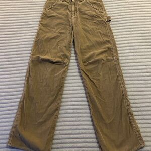 Guess Men's Corduroy Carpenter Pants